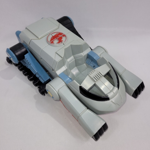 Thundercats Vintage Thundertank Vehicle by LJN C8